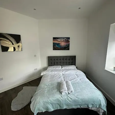 Delta Studio In London Dp77 Appartamento